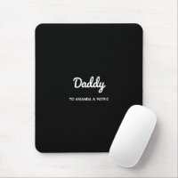 Daddy Kids benennt das moderne Vatertagskript