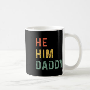 Daddy Lover Valentine Quote Spaß Er Ihn Daddy 3 Kaffeetasse
