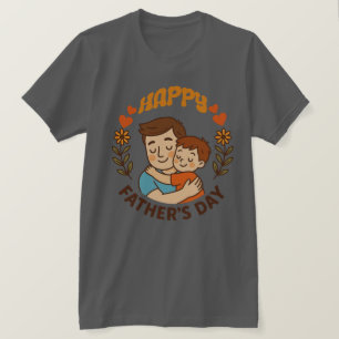 💙 Daddy & Me Moments T-Shirt 💙
