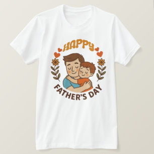 💙 Daddy & Me Moments T-Shirt 💙