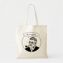 Daddy sagt "Text anpassen"