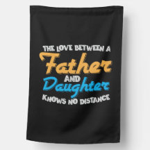 Daddy spendet die Liebe zwischen Vater und Tochter