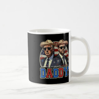 Daddy Trump 9  Kaffeetasse