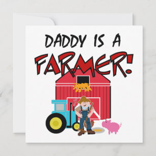 DaddyisafarmerTEE
