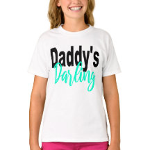 Daddy's Darling