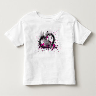 Daddy's Girl Kleinkind T-shirt