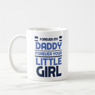 Daddy's Girl Tasse