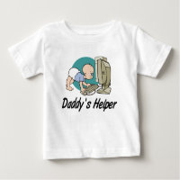 Daddy's Helper Computer