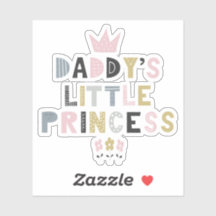 Daddys kleine Prinzessin