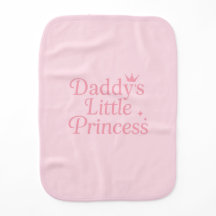 Daddys kleine Prinzessin