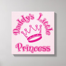 Daddys kleine Prinzessin