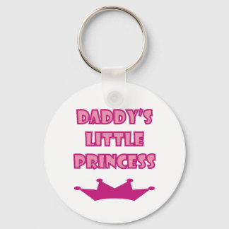 Daddys kleine Prinzessin Schlüsselanhänger