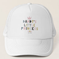 Daddys kleine Prinzessin