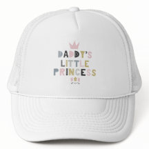 Daddys kleine Prinzessin