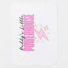 Daddys kleines Kraftwerk Rosa