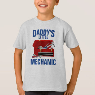 Daddys Liebling - Hanes TAGLESS® T-Shirt für Kinde
