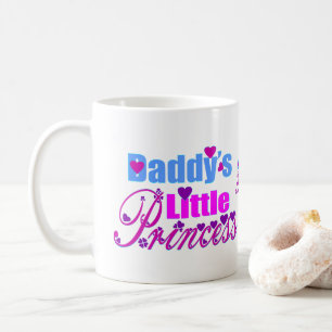 ✔ Daddy's Little Cess Fabulous Classic Coffee Tasse
