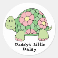 Daddy's Little Daisy