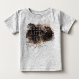 Daddy's Little Girl Shirt