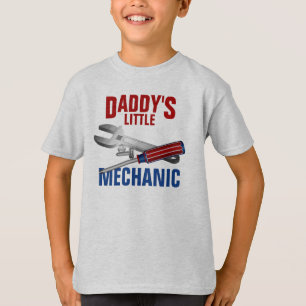 Daddy's Little - Kids' Hanes TAGLESS® T - Shirt