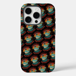 Daddys Little Whale iPhone 16 Pro Hülle