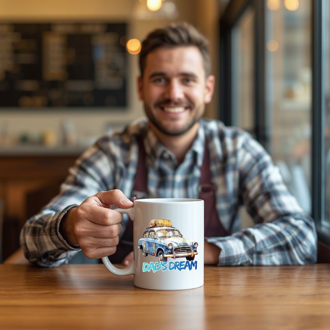Daddys Tasse (Von Creator hochgeladen)