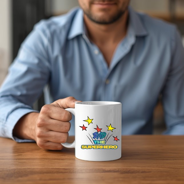 Daddys Tasse (Von Creator hochgeladen)