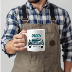 Daddys Tasse
