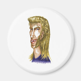 Daddy's Zuhause Magnet