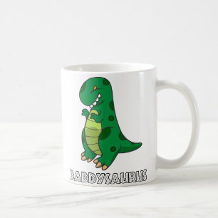 Daddysaurus Tasse