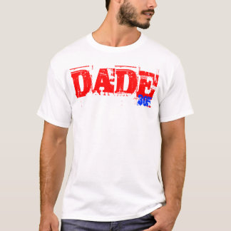 Dade Landkreis 305 T-Shirt