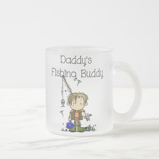 DADFISHINGBUDDY.png Mattglastasse (Rechts)
