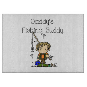 DADFISHINGBUDDY.png Schneidebrett