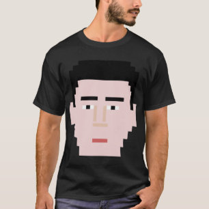 Daði Freyr friend - Eurovision - Denken Sie über d T-Shirt