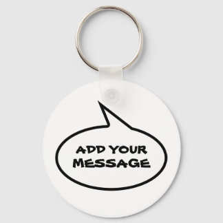 Dadism T - Shirt Schlüsselanhänger