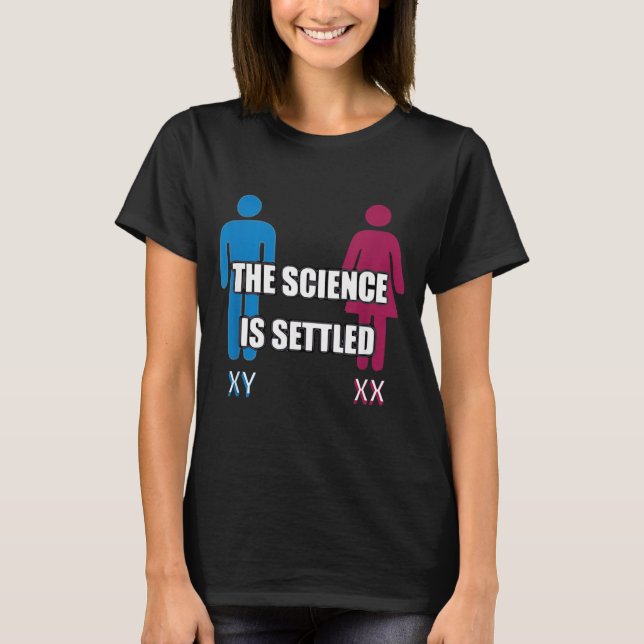 Dadisms Funny Dad Sayings S &amp; Xx Xy The Scienc T-Shirt (Vorderseite)