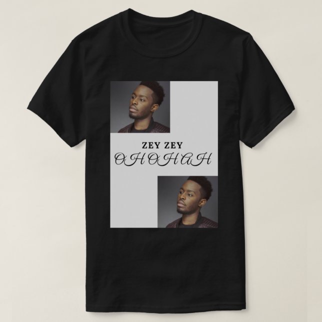 Dadju Premium échancré T-Shirt (Design vorne)