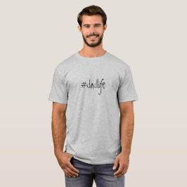 #dadlife T-Shirt