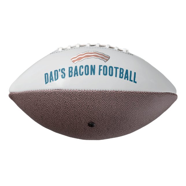 Dads Bacon Football (Gedreht 270)
