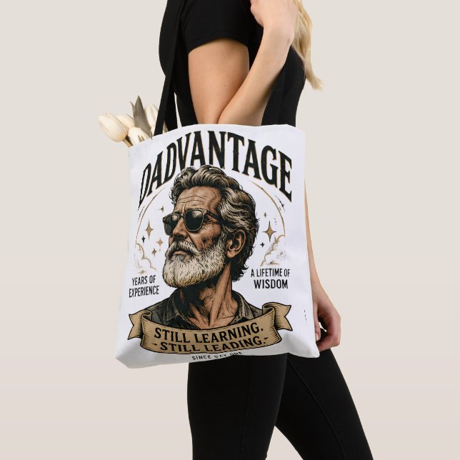 DADVANTAGE Immer noch lernend, immer noch führend  (Von Nahem)