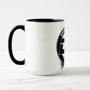 dadWOD Kaffee-Tasse Tasse