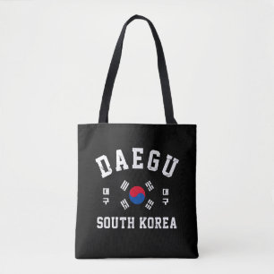 Daegu Südkorea