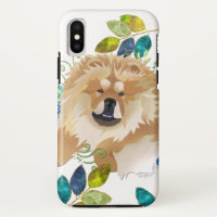 DAEJA TATZEN-BIESE Iphone XS Fallgewohnheit