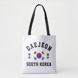 Daejeon Südkorea