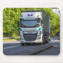Daf LKW-Mauspad Mousepad