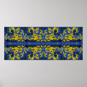 Daffodien Poster