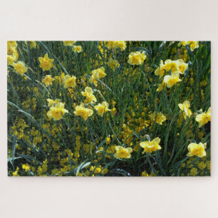 Daffodil-Delight-Puzzle Puzzle