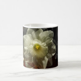 Daffodil Dreams Kaffeetasse