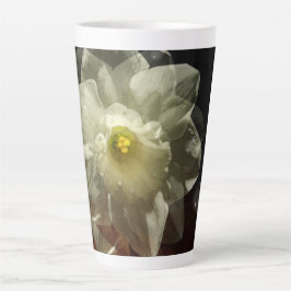 Daffodil Dreams Milchtasse
