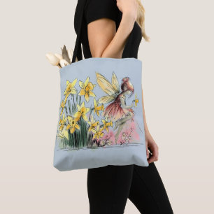 Daffodil Fairy